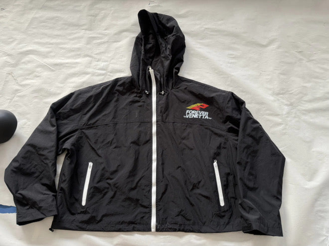 Forever Venetta Race Jacket