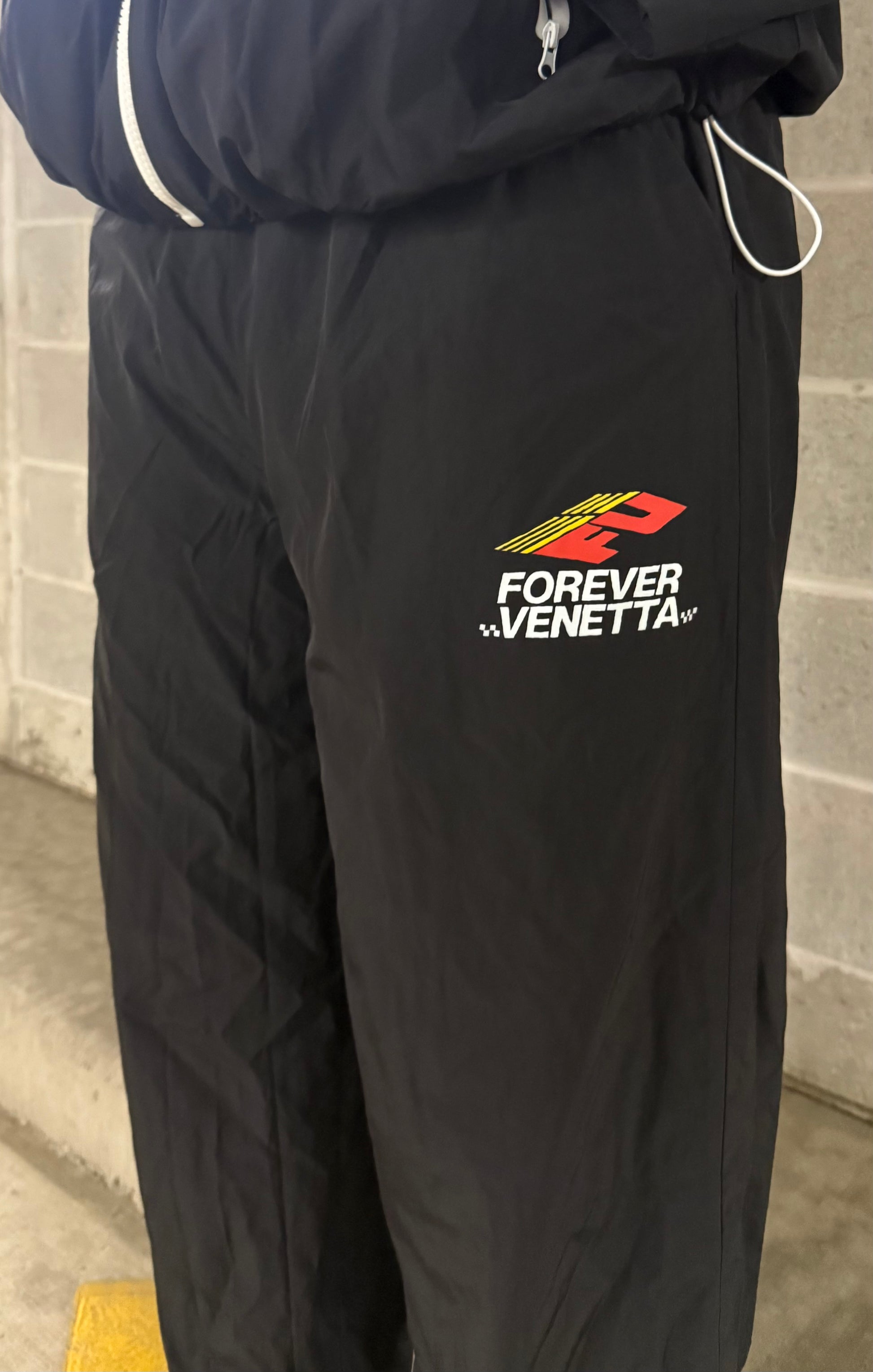 Forever Venetta Racing Pants